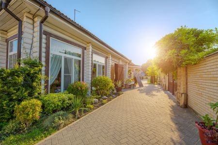 Внешний вид