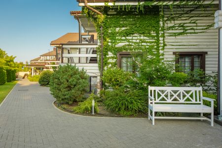 Внешний вид